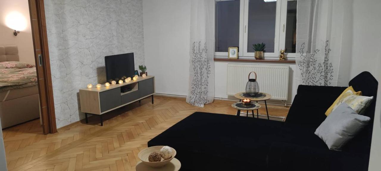 Apartman Visnovka Pardubice Kültér fotó