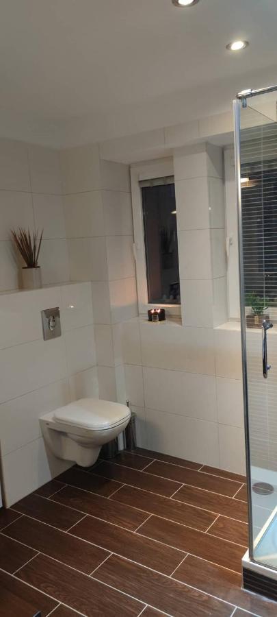 Apartman Visnovka Pardubice Kültér fotó