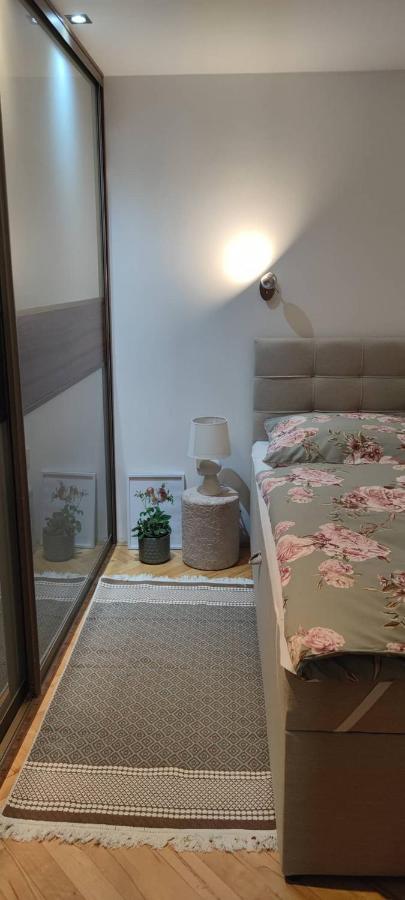 Apartman Visnovka Pardubice Kültér fotó