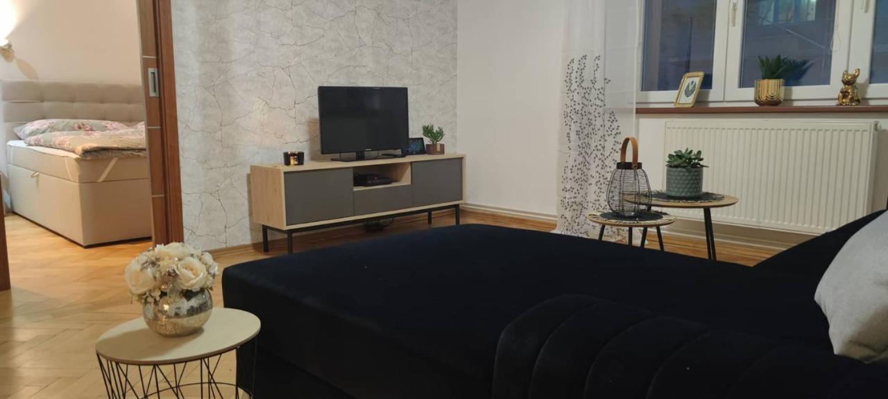 Apartman Visnovka Pardubice Kültér fotó
