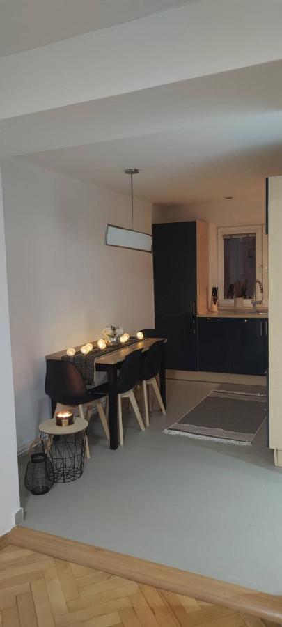 Apartman Visnovka Pardubice Kültér fotó