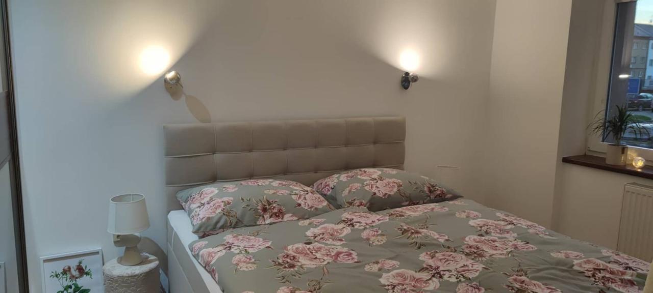 Apartman Visnovka Pardubice Kültér fotó