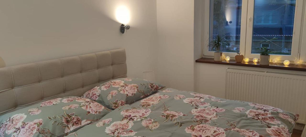 Apartman Visnovka Pardubice Kültér fotó