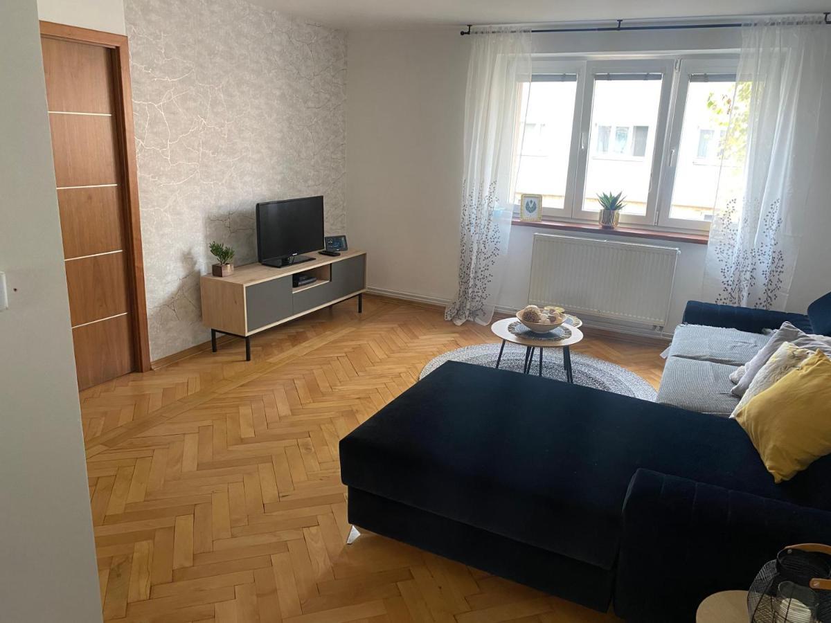 Apartman Visnovka Pardubice Kültér fotó